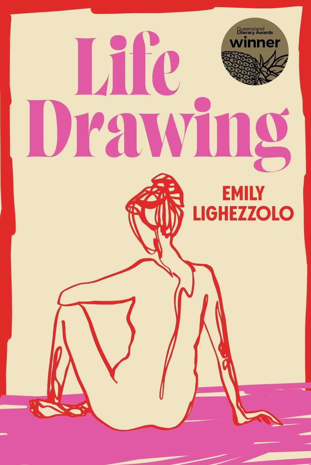 Life Drawing, 9780702270987