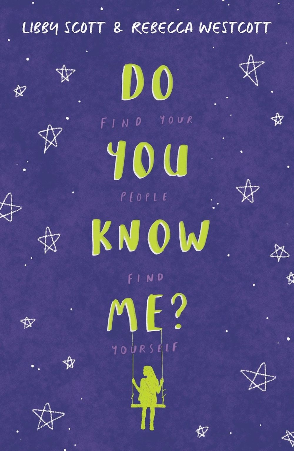 Do You Know Me? by Rebecca Westcott - ISBN: 9780702300950