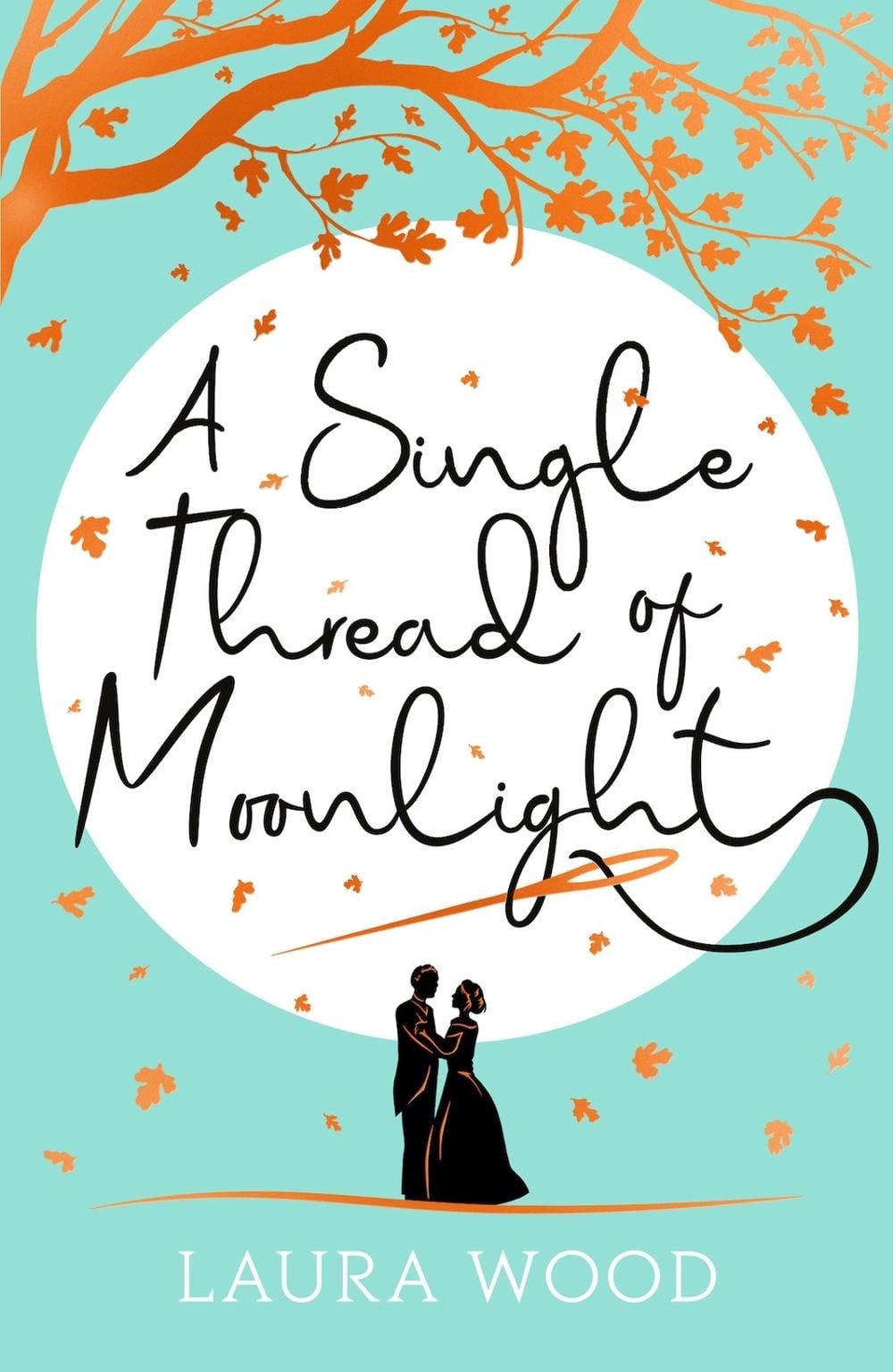 A Single Thread of Moonlight by Laura Wood - ISBN: 9780702303234