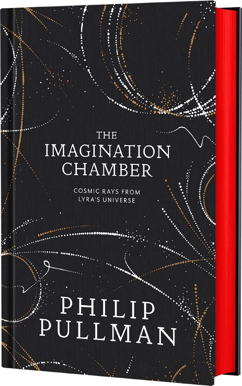 The Imagination Chamber, 9780702315510