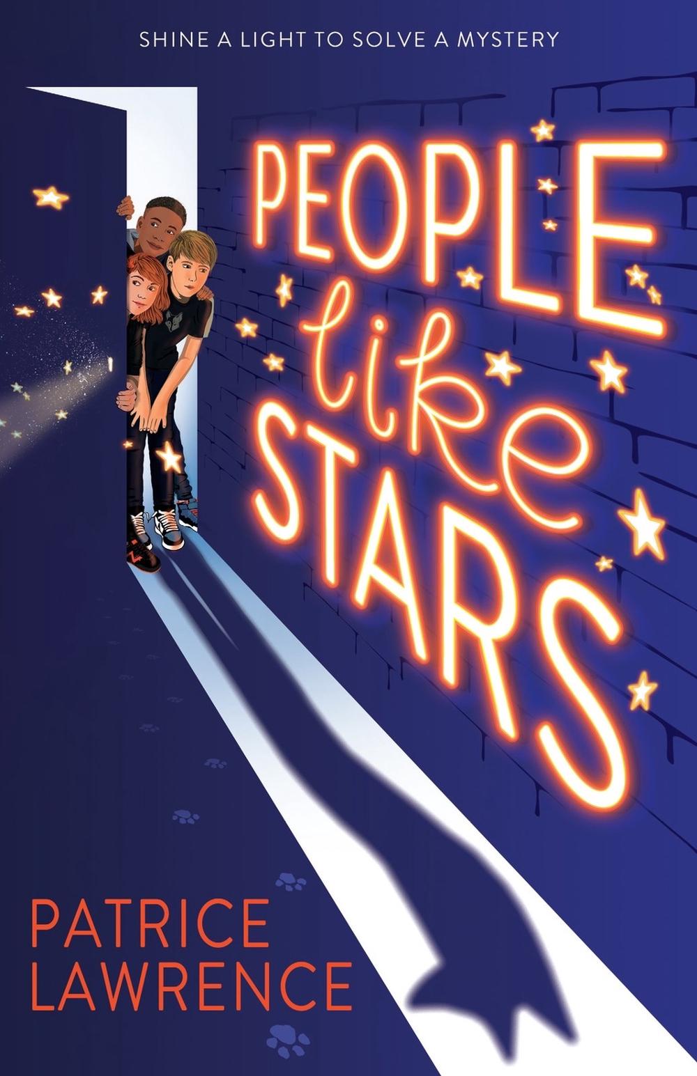 People Like Stars, 9780702315640