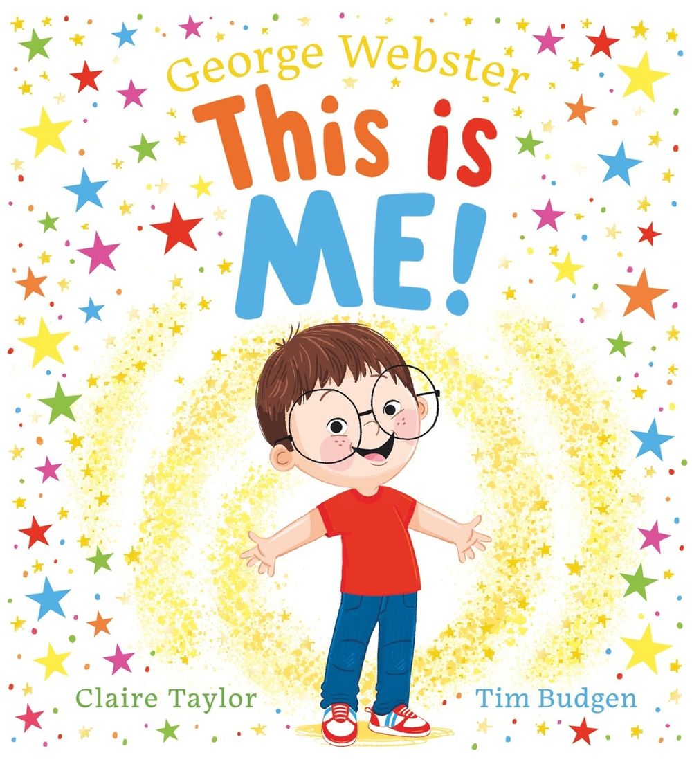 This is Me by George Webster - ISBN: 9780702319143