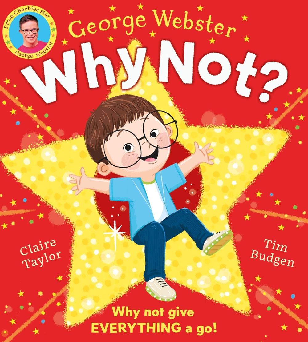 Why Not? (PB) by George Webster - ISBN: 9780702319150