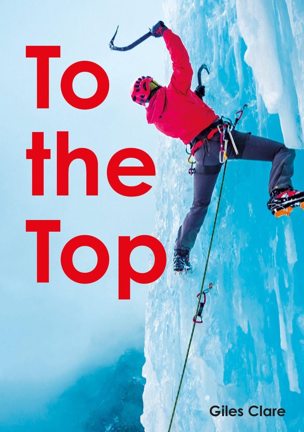 To the Top (Set 05), 9780702327162
