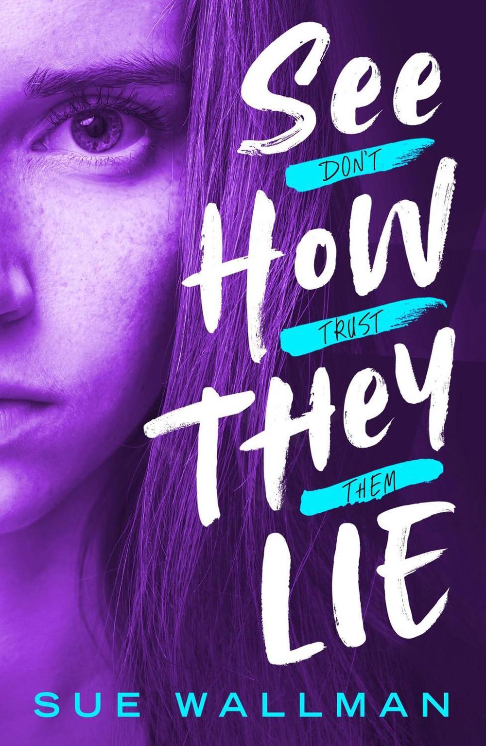 See How They Lie (New Edition), 9780702344206