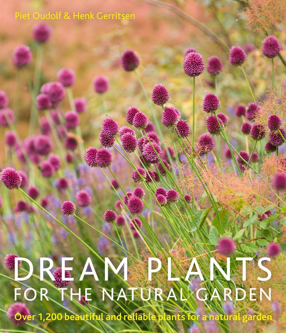 Dream Plants for the Natural Garden, 9780711234628