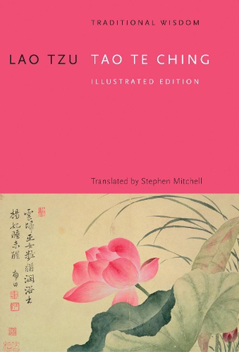 Tao Te Ching By Lao Tzu Paperback 9780711236493 Buy Online At The Nile