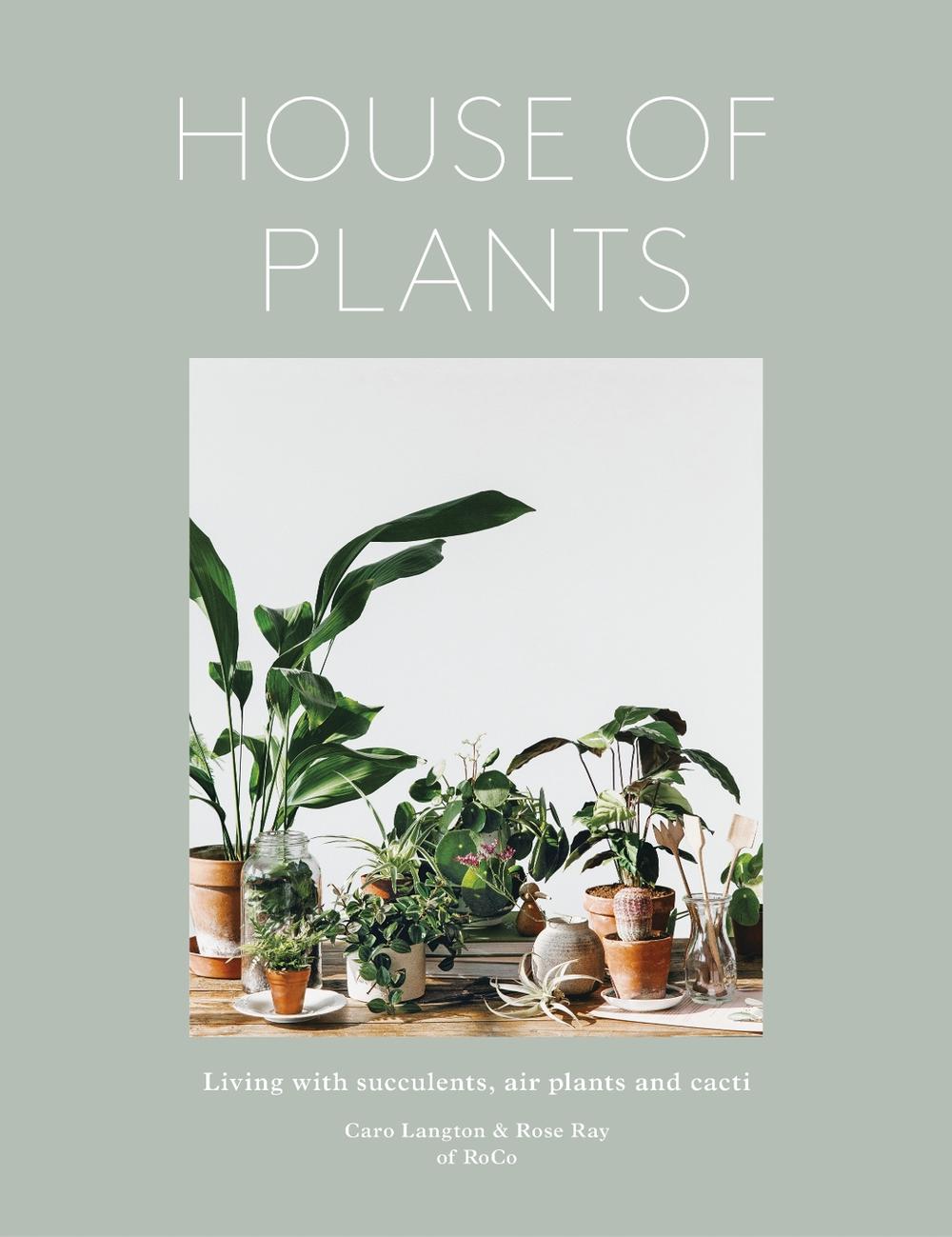 House of Plants, 9780711238374