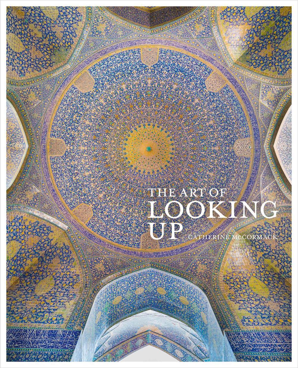 Art of Looking Up, 9780711242173