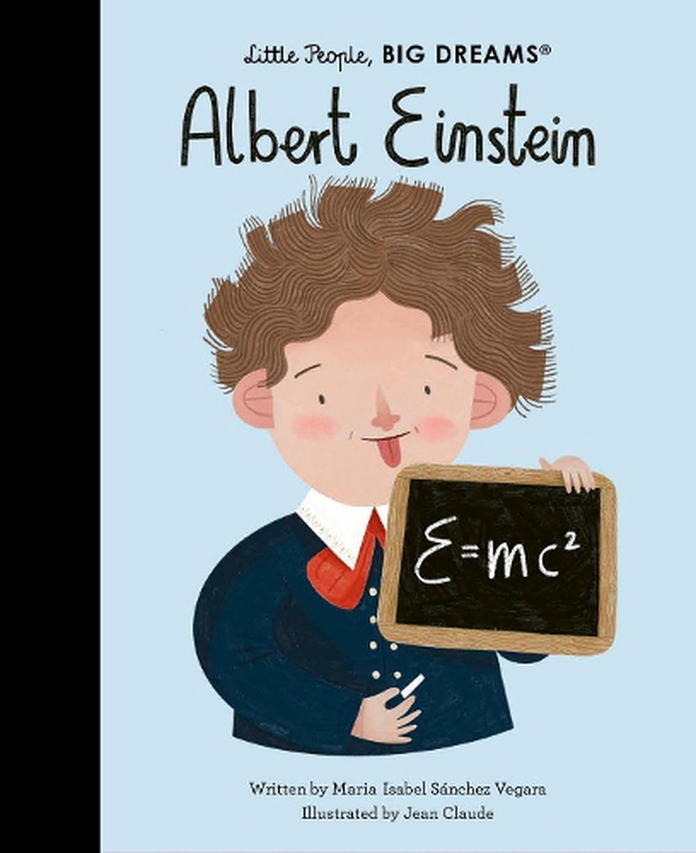 Albert Einstein, 9780711257566