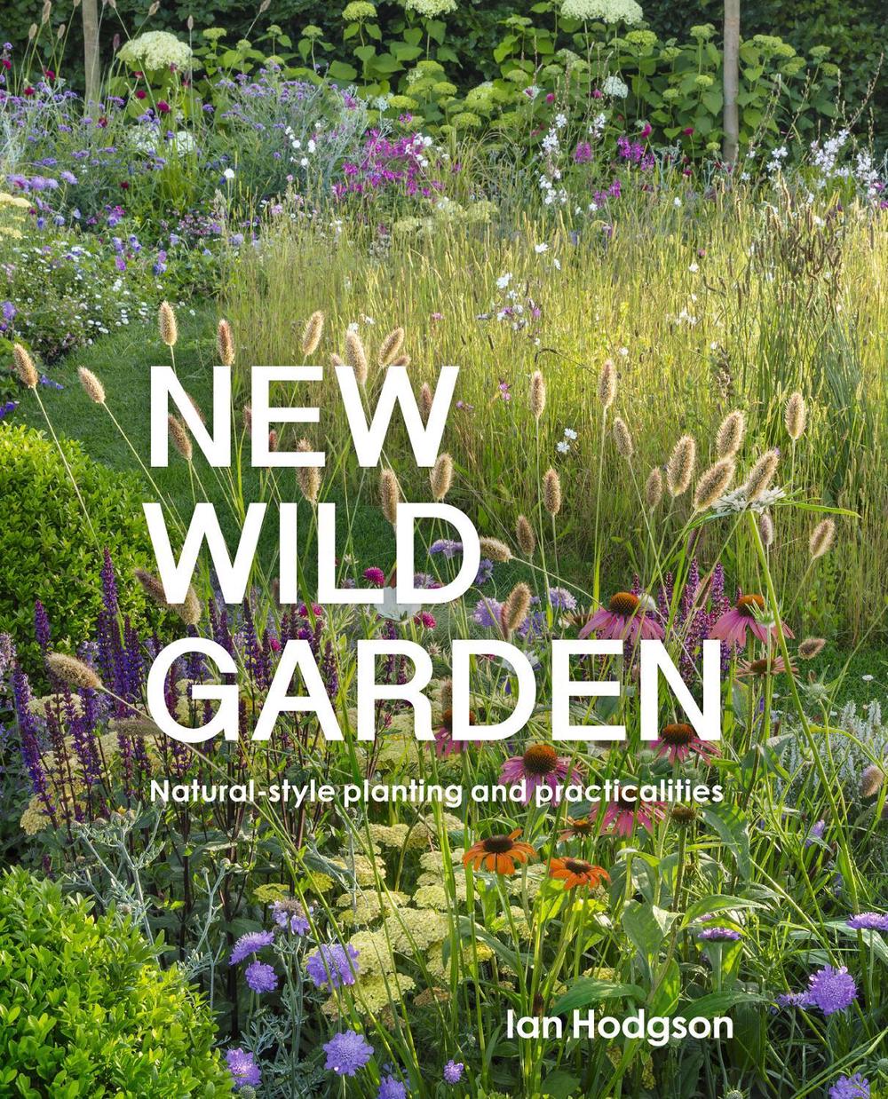 New Wild Garden, 9780711260092