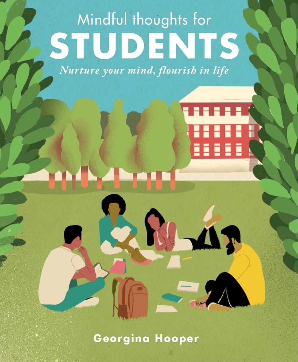 Mindful Thoughts for Students, 9780711261778