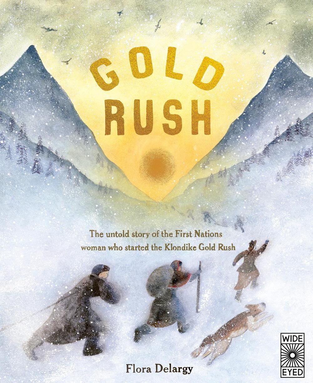 Gold Rush, 9780711263895
