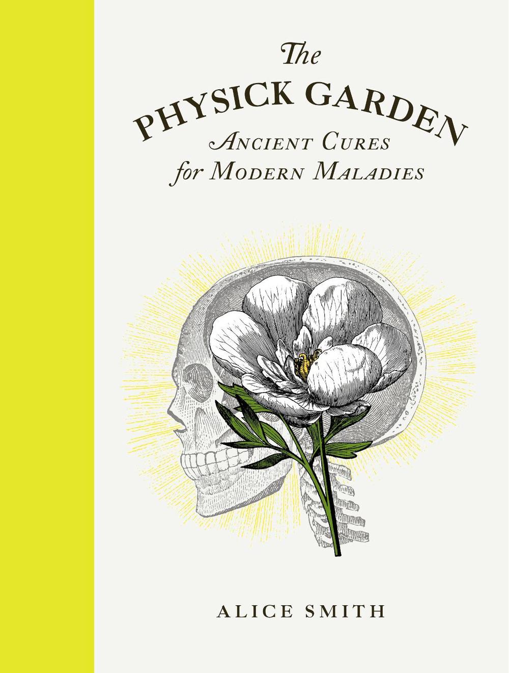 The Physick Garden, 9780711266339