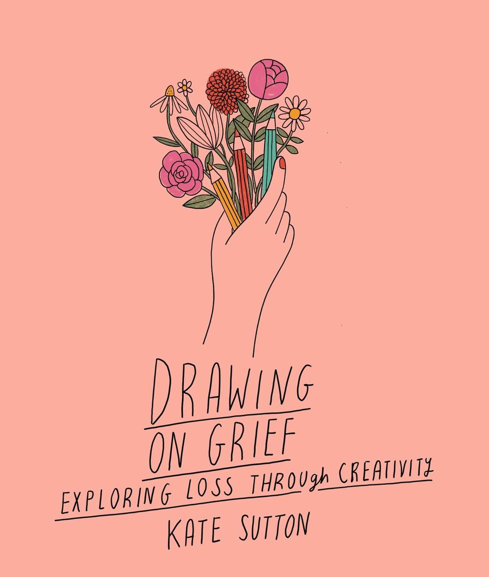 Drawing on Grief, 9780711272521