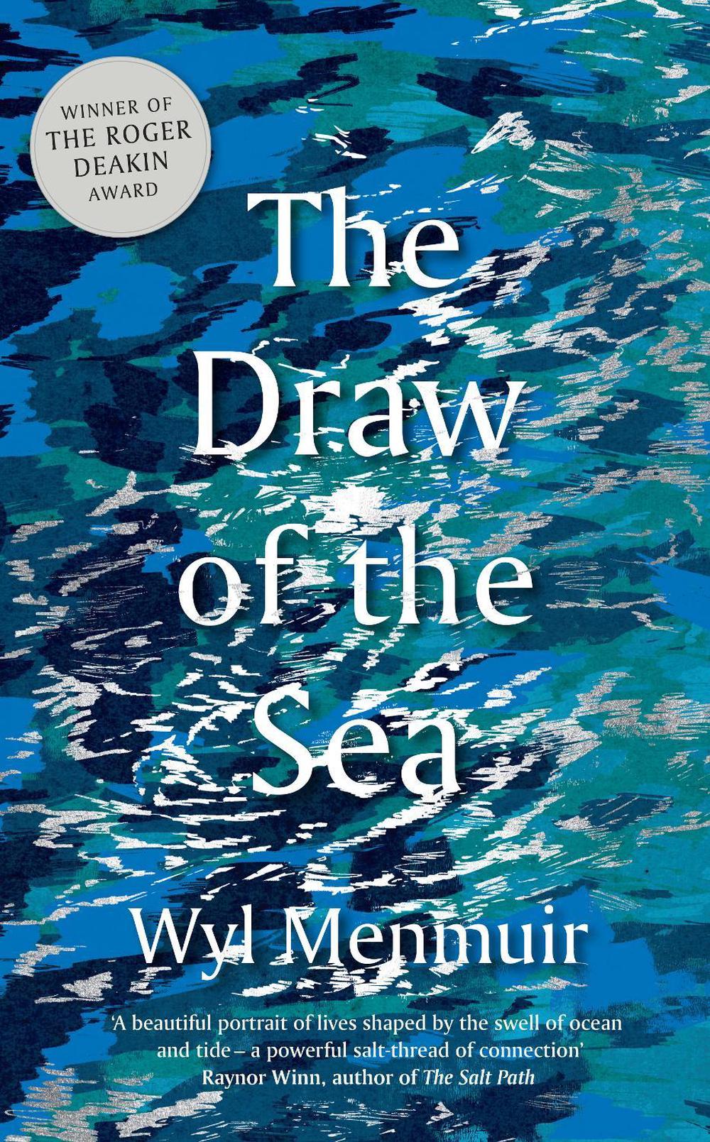 The Draw of the Sea, 9780711273979