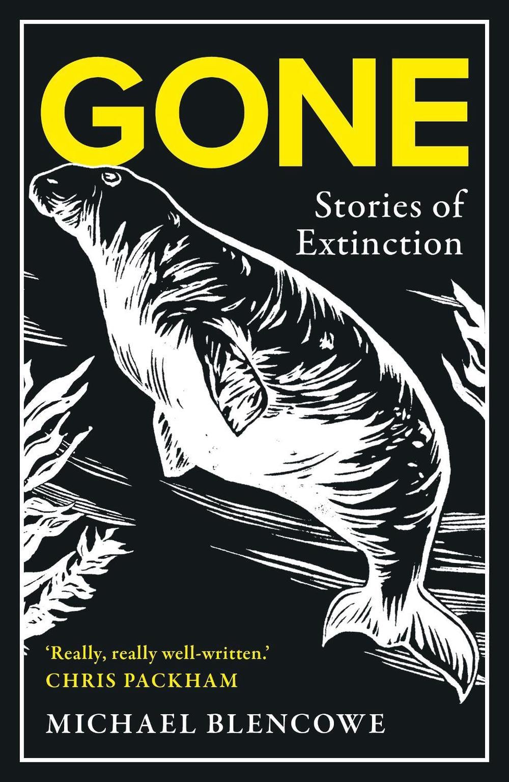 Gone by Michael Blencowe - ISBN: 9780711276925