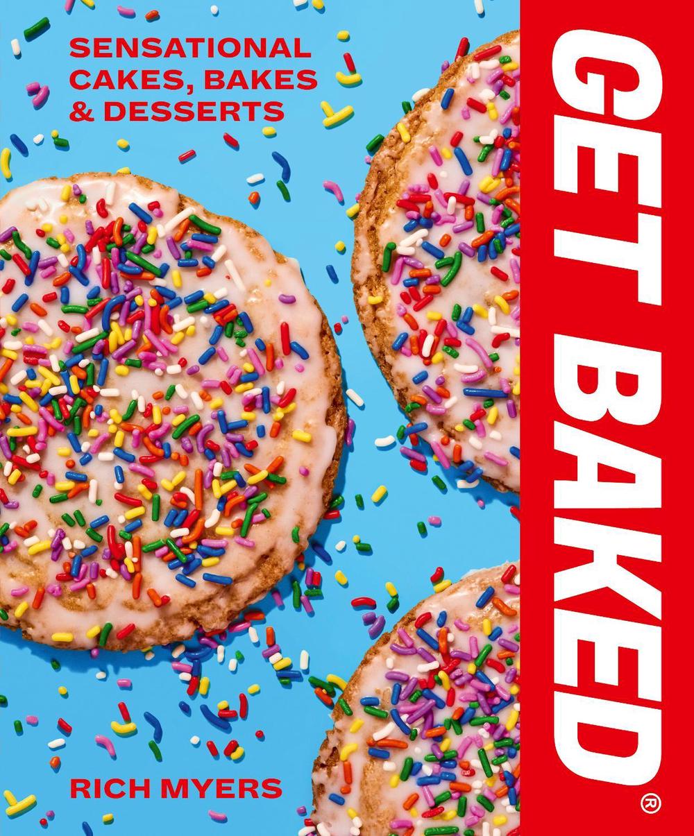 GET BAKED, 9780711279711
