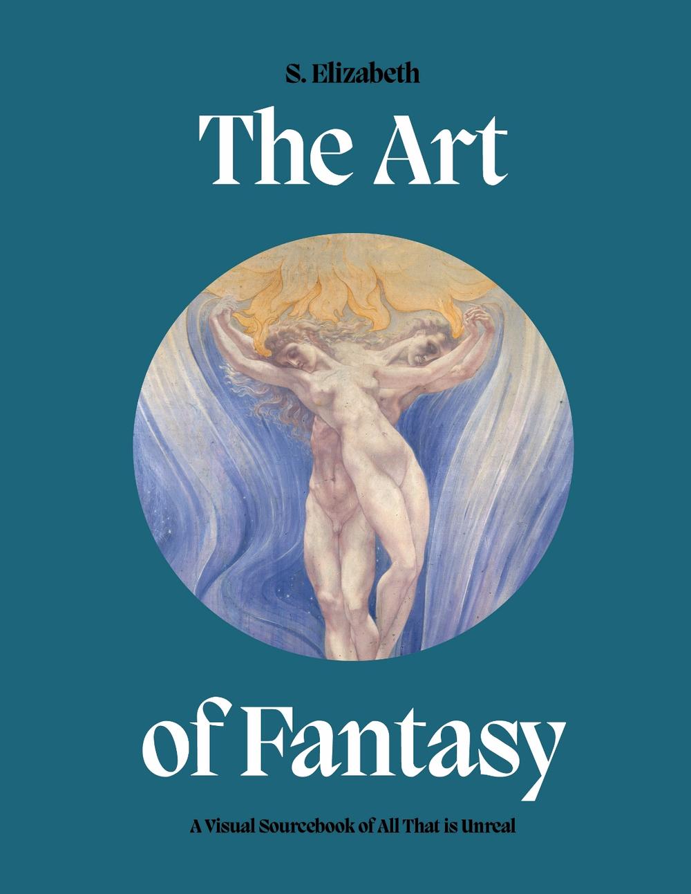 The Art of Fantasy, 9780711279957