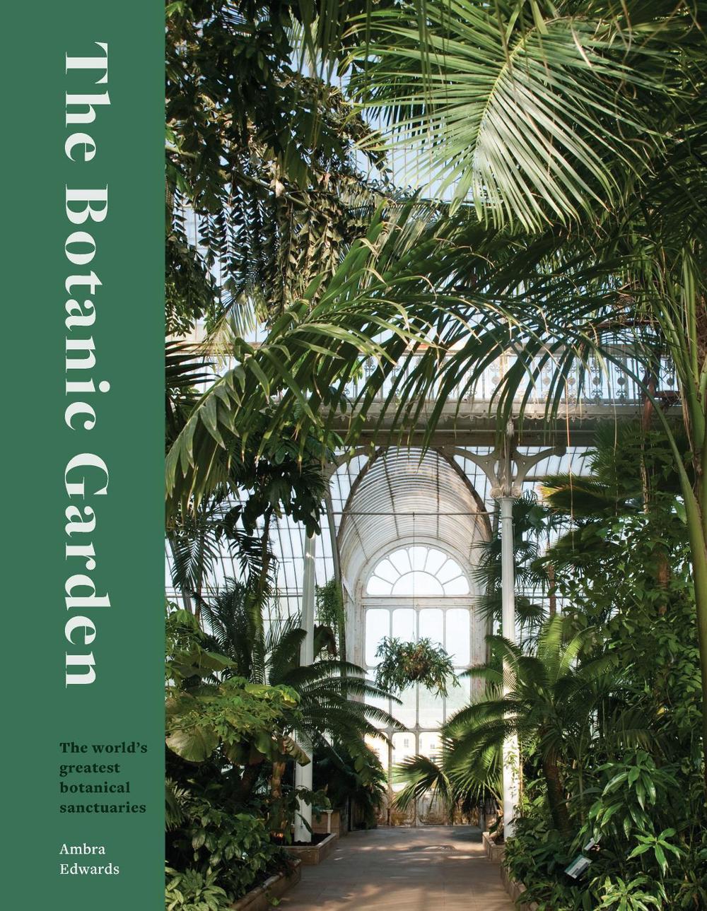 The Botanic Garden, 9780711282261