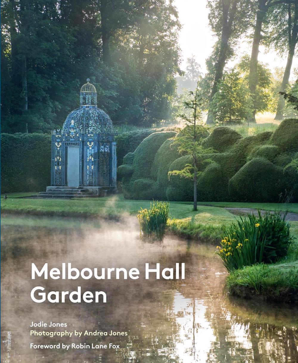 Melbourne Hall Garden, 9780711282971