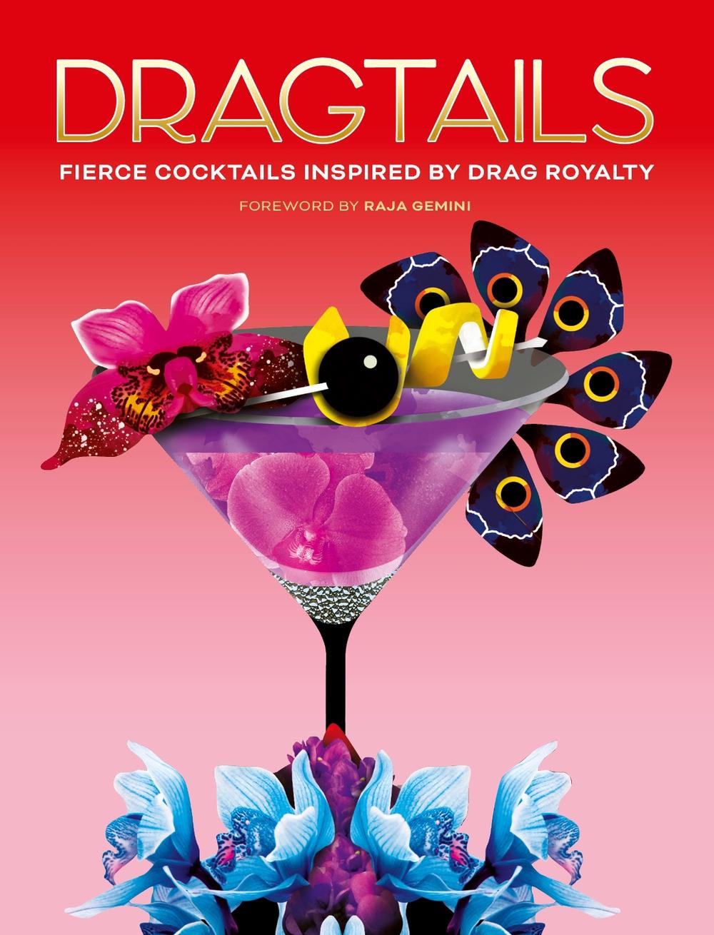 Dragtails by Alice Wood - ISBN: 9780711284494