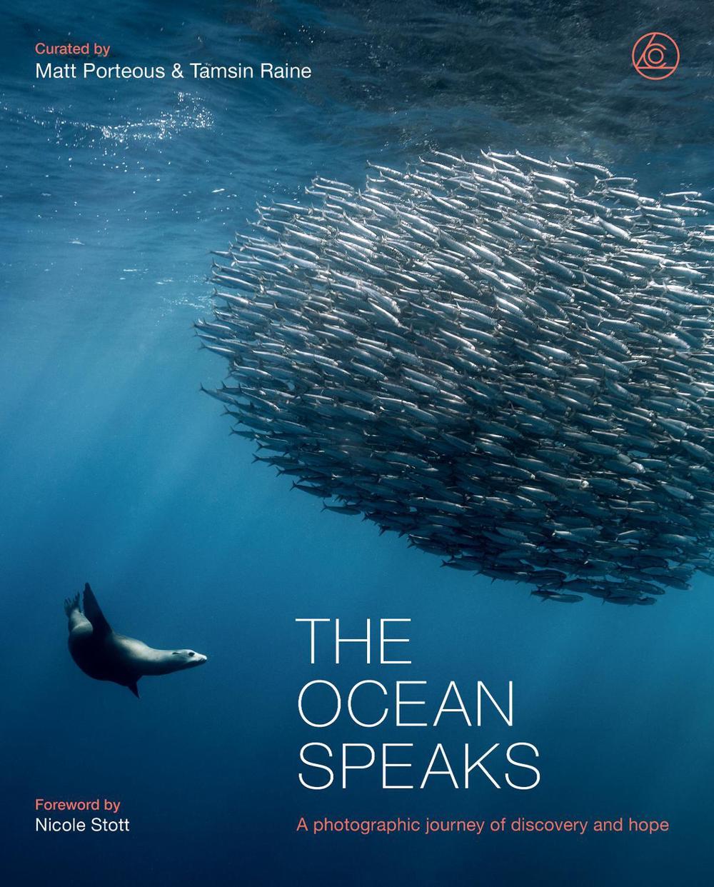 The Ocean Speaks, 9780711288935