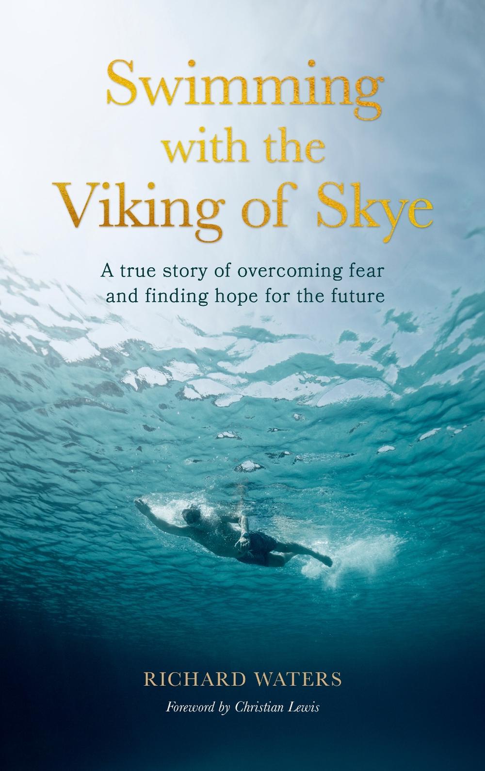 Swimming with the Viking of Skye, 9780711291898