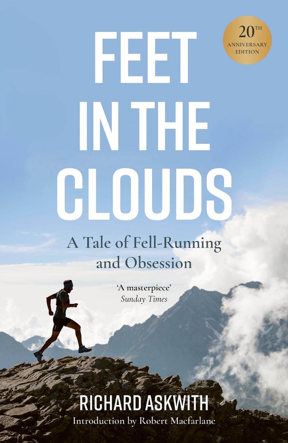 Feet in the Clouds, 9780711291928
