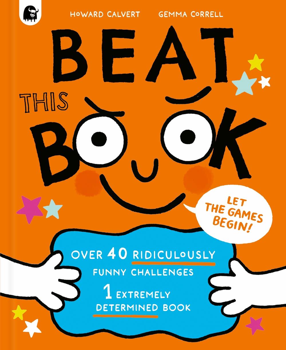 Beat This Book, 9780711292215