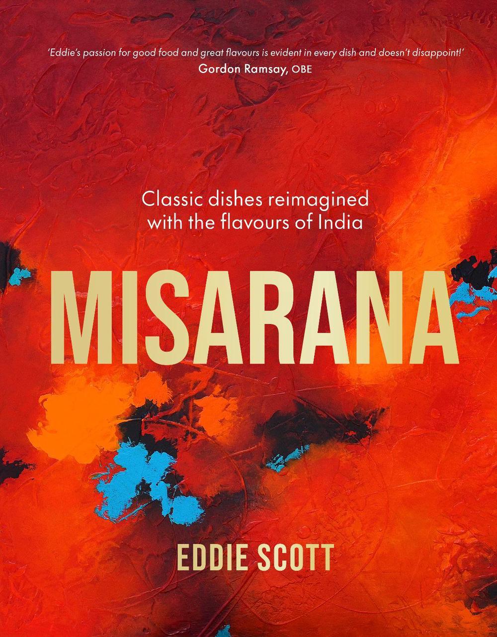 Misarana by Eddie Scott - ISBN: 9780711292482