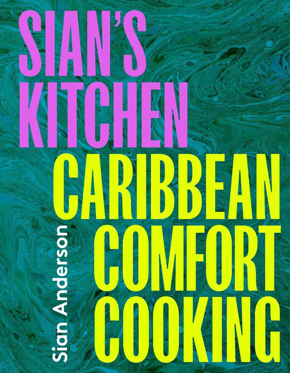 Sian's Kitchen, 9780711292543