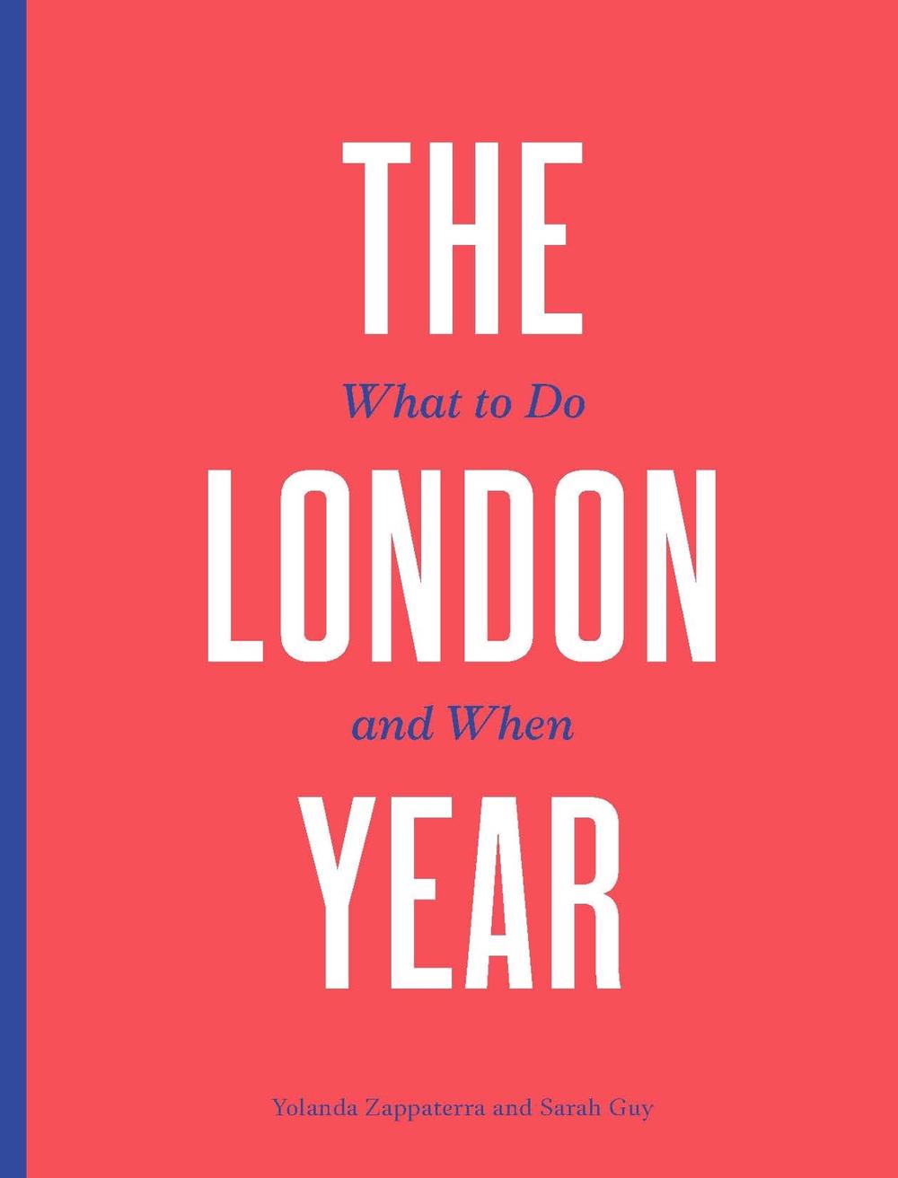 The London Year, 9780711293359
