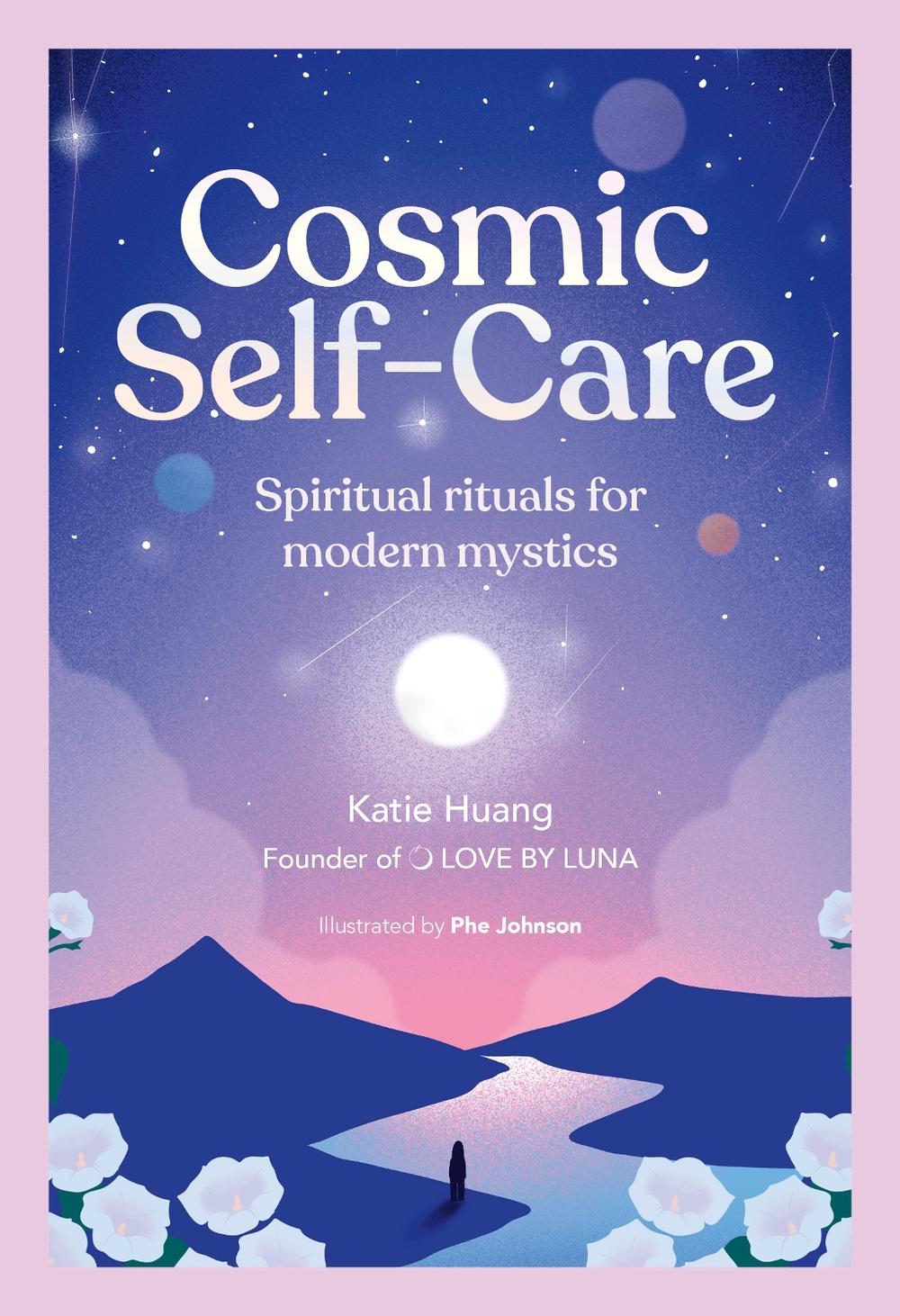 Cosmic Self-Care, 9780711294332