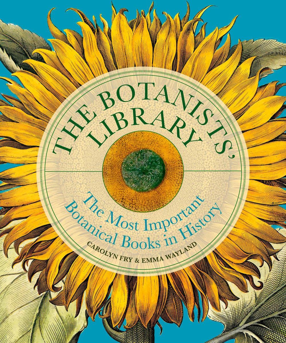 The Botanists' Library, 9780711294943