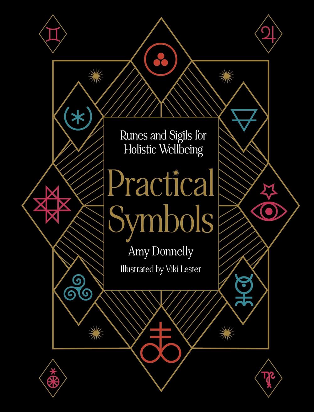 Practical Symbols, 9780711297012
