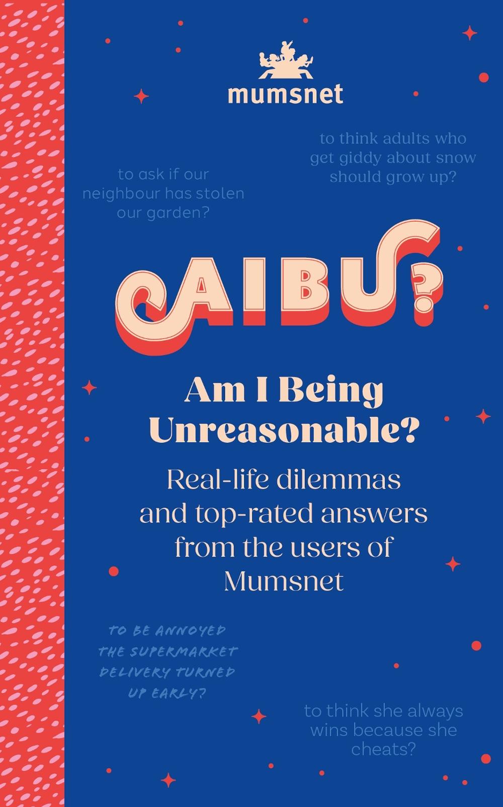 Am I Being Unreasonable?, 9780711298224