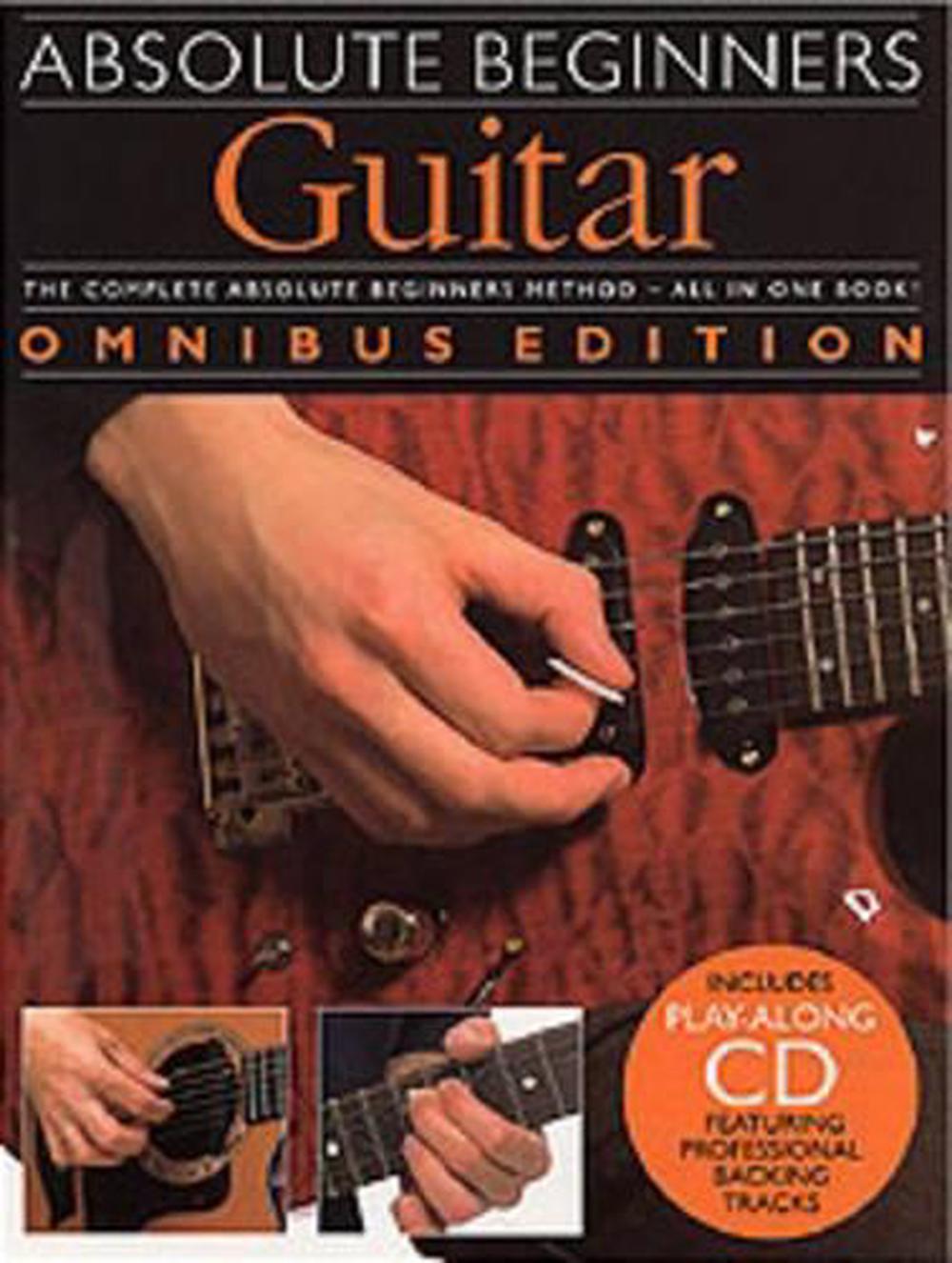 Absolute Beginners, 9780711994867