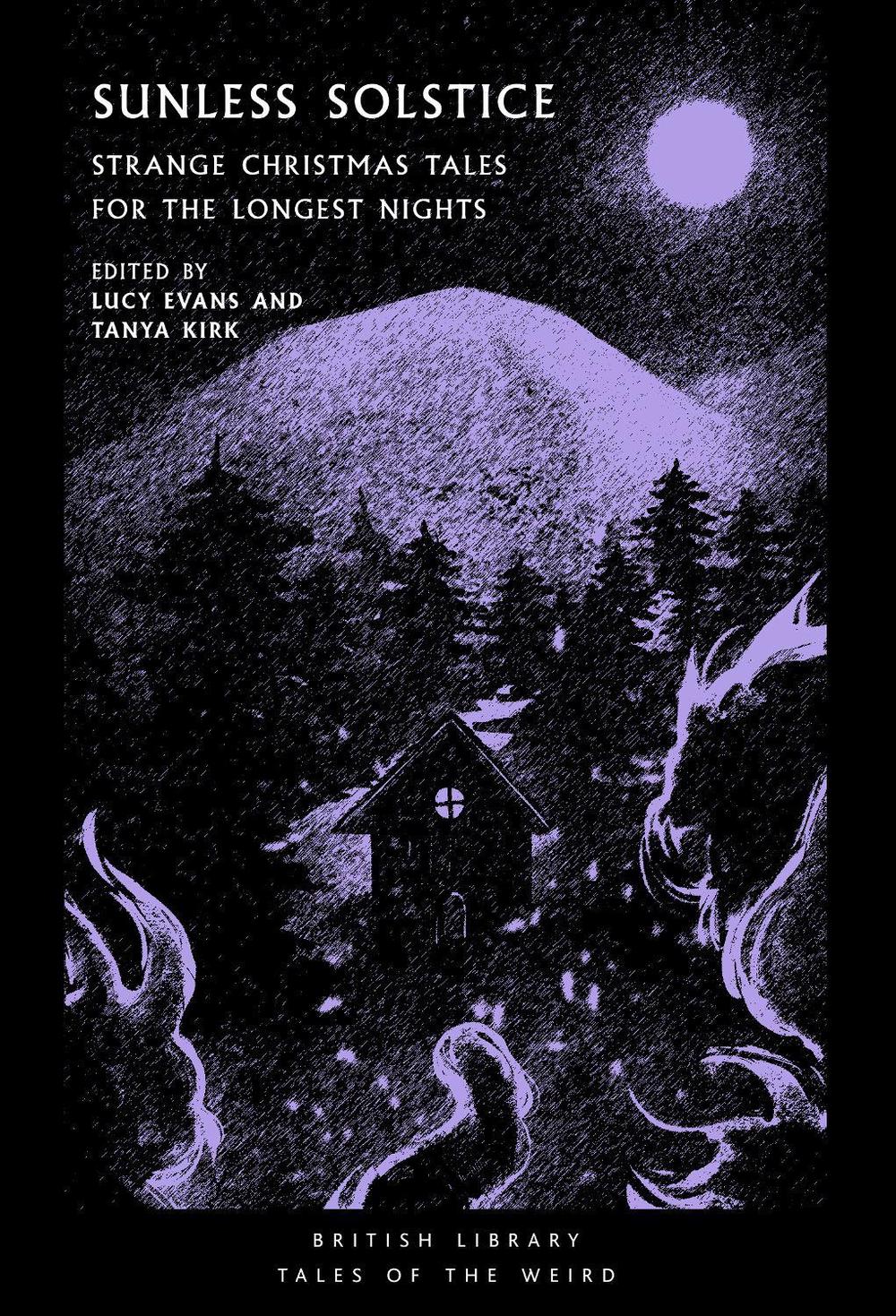 Sunless Solstice, 9780712354103