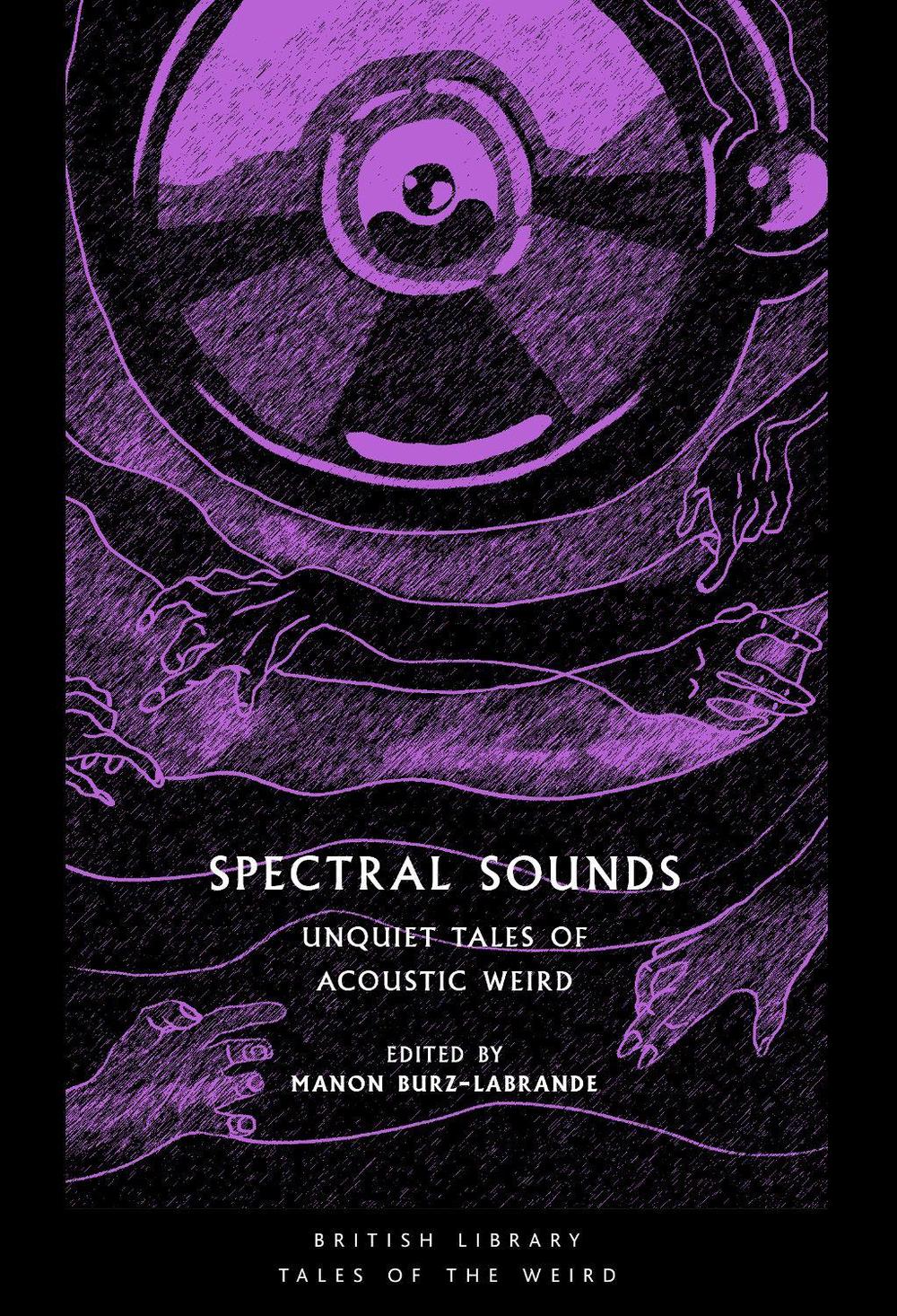 Spectral Sounds, 9780712354172