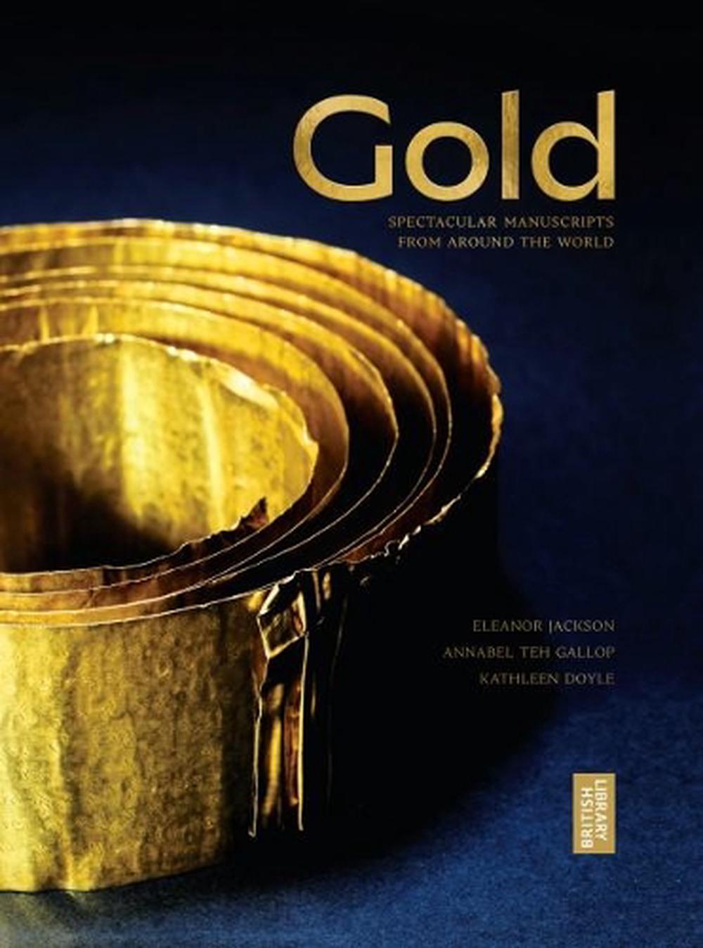 Gold by Kathleen Doyle - ISBN: 9780712354462