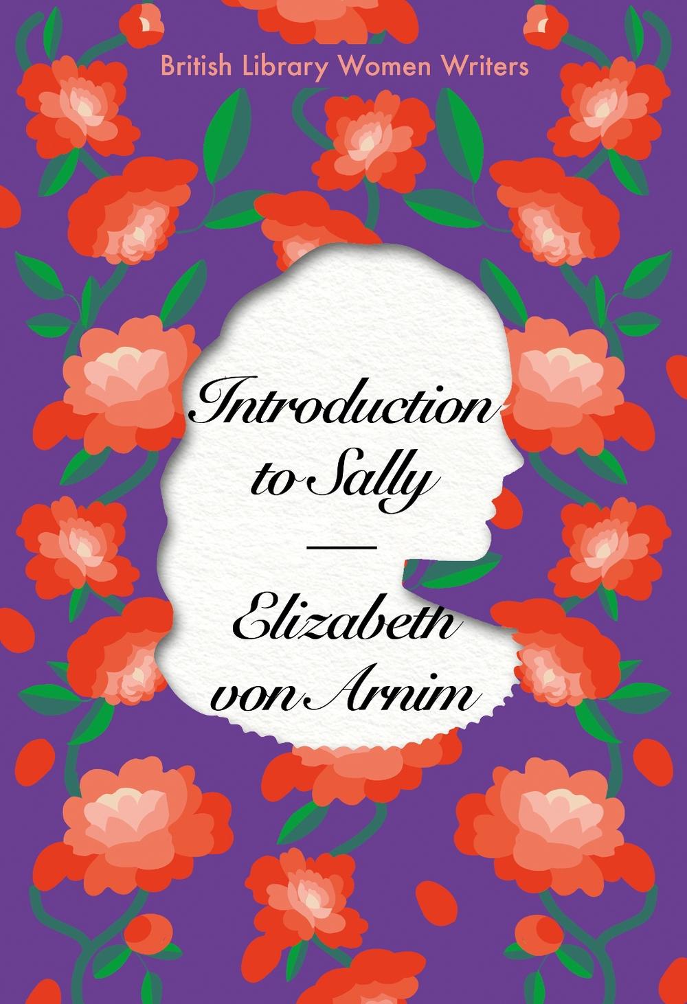 Introduction to Sally by Elizabeth von Arnim - ISBN: 9780712354745