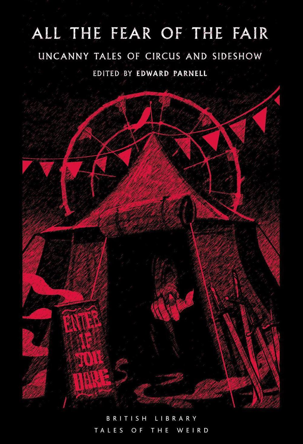 All the Fear of the Fair by Edward Parnell - ISBN: 9780712355094