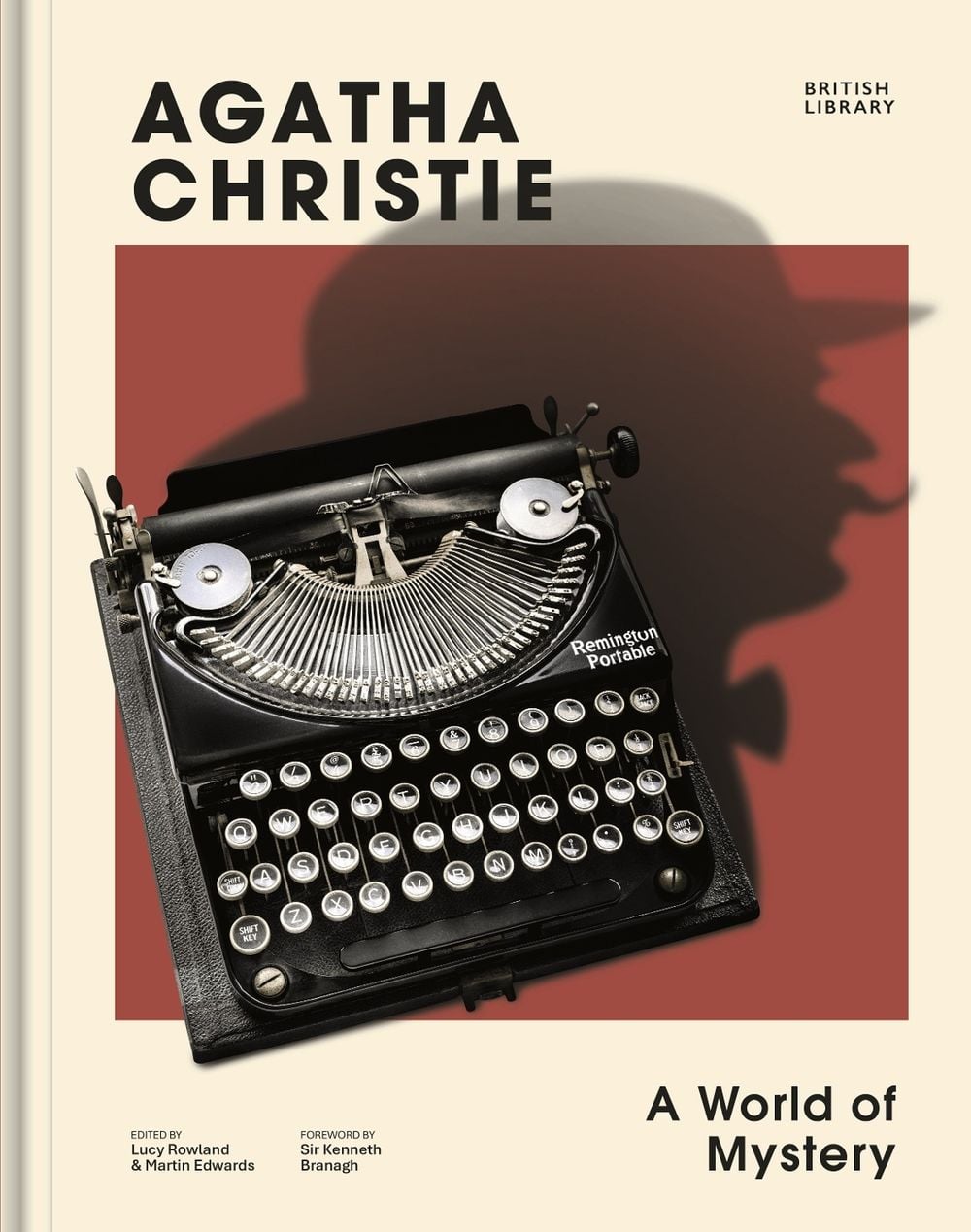 Agatha Christie by Martin Edwards - ISBN: 9780712369664