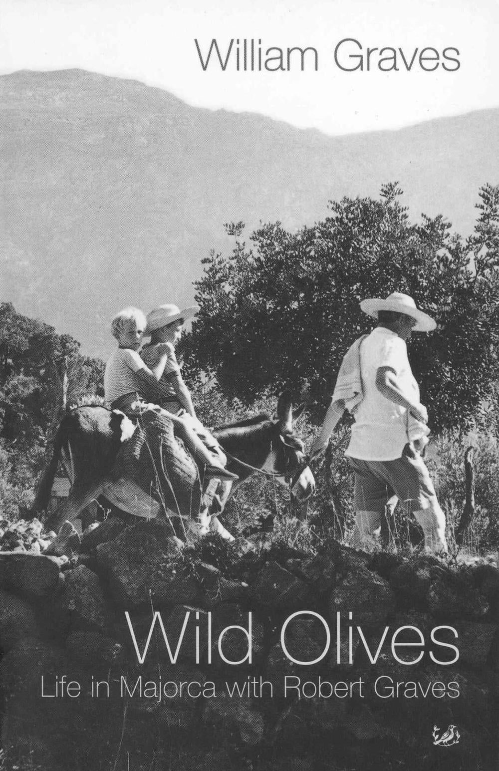 Wild Olives by William Graves - ISBN: 9780712601160