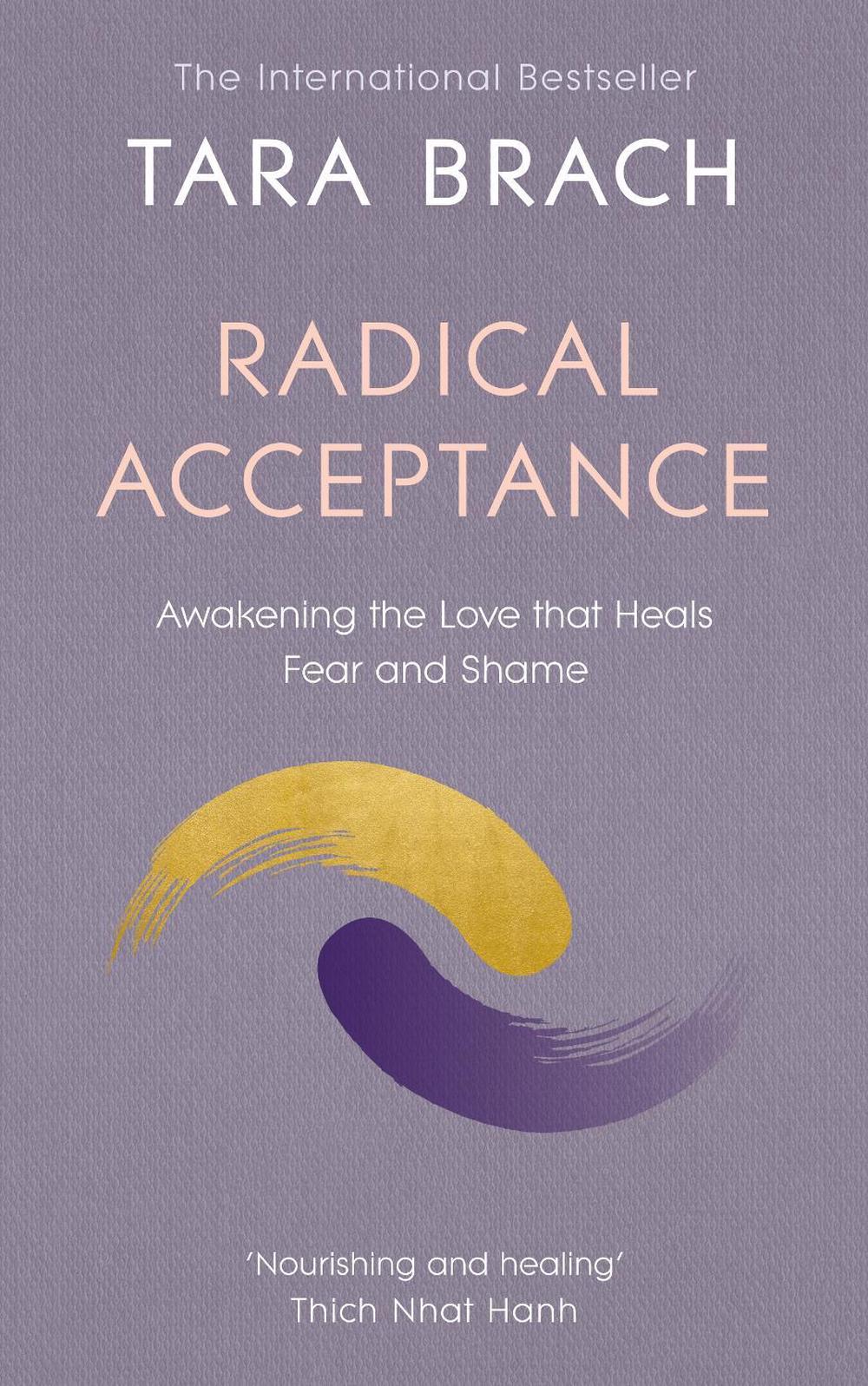Radical Acceptance, 9780712601450