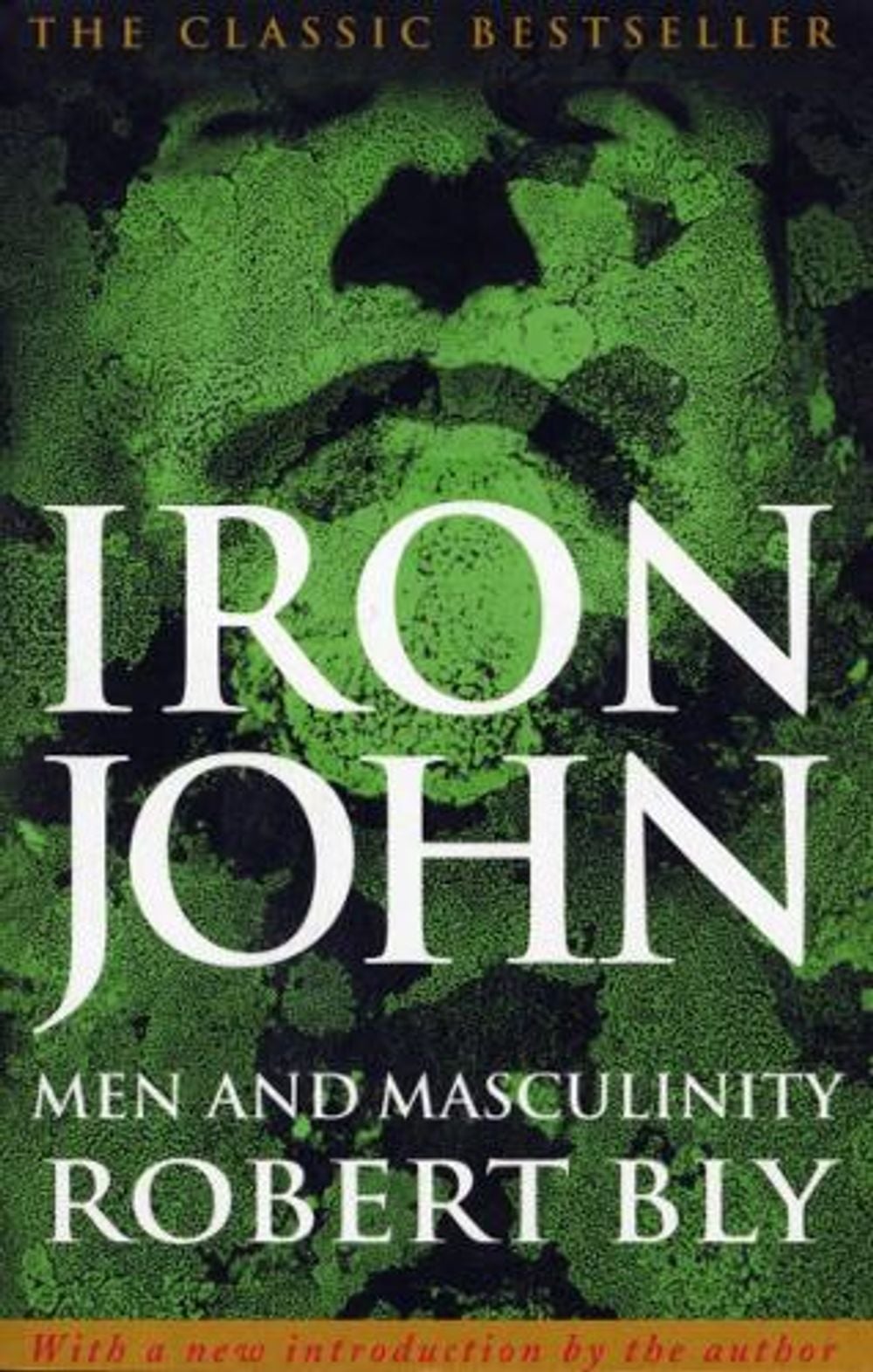 Iron John by Robert Bly - ISBN: 9780712610704