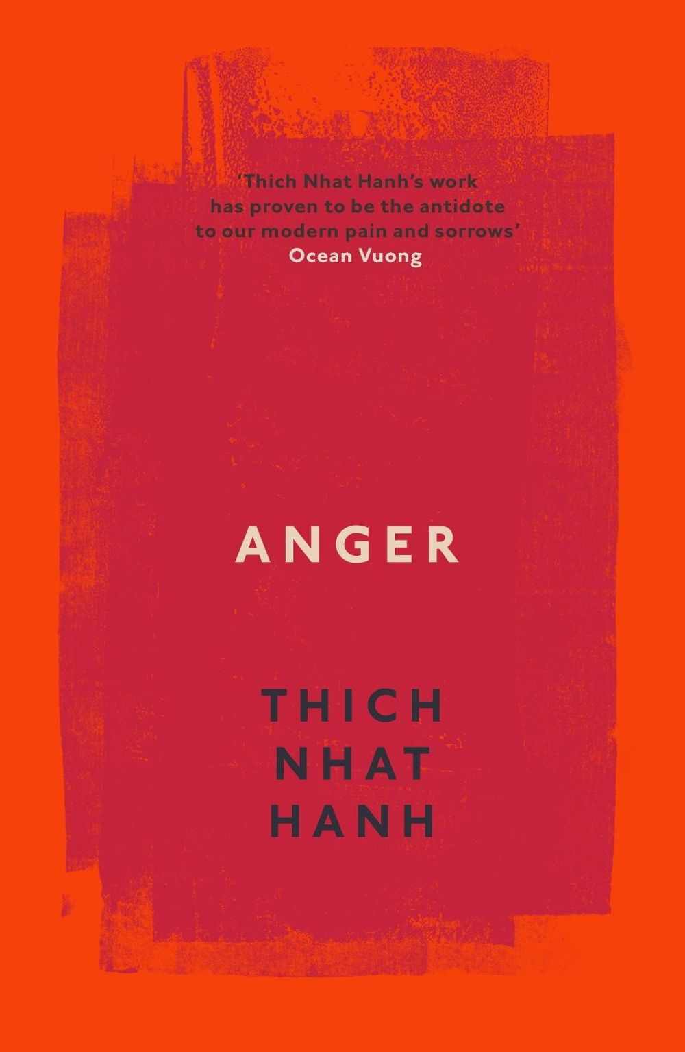 Anger by Thich Nhat Hanh - ISBN: 9780712611817