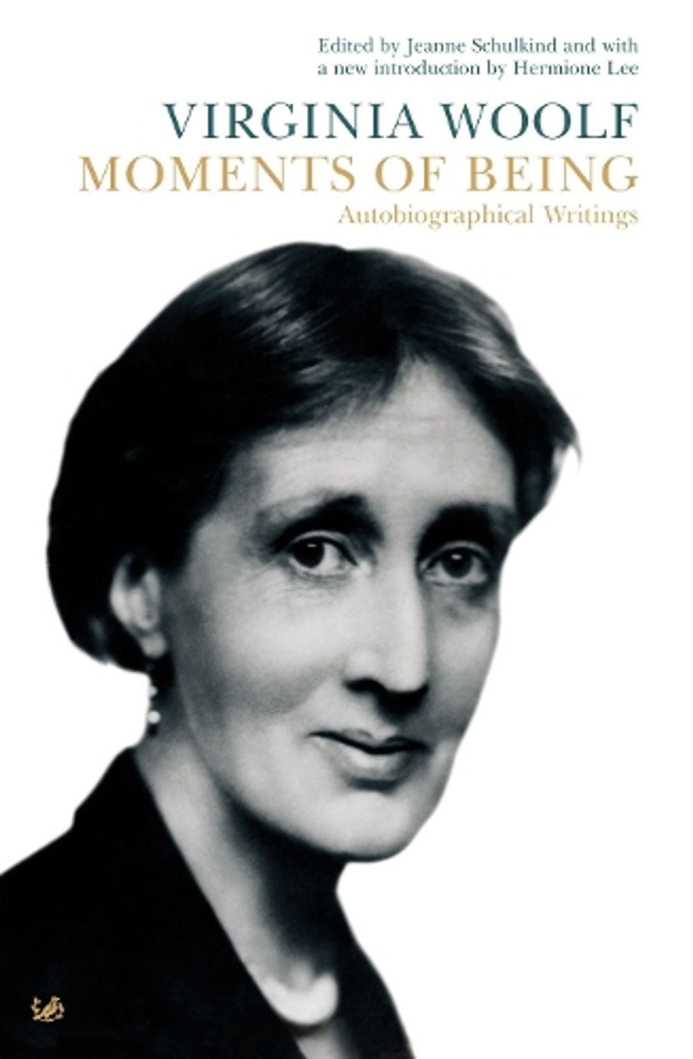 Moments Of Being by Virginia Woolf - ISBN: 9780712646185