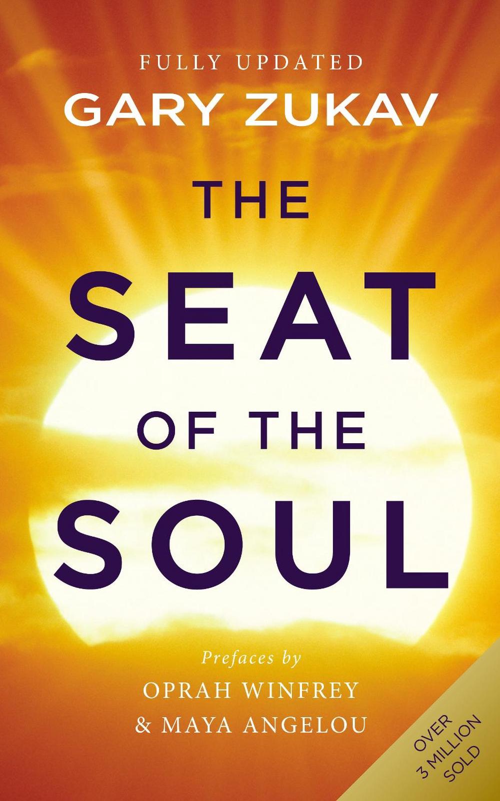 The Seat of the Soul, 9780712646741